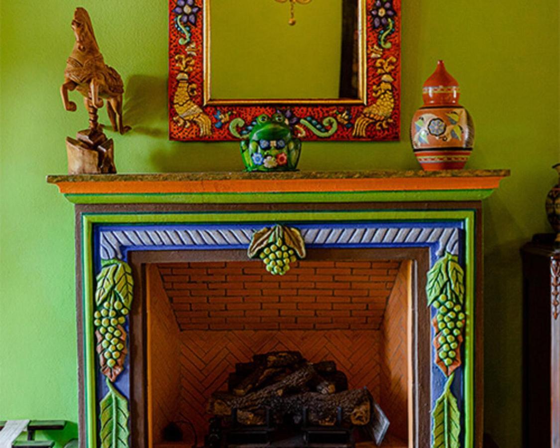 Casa Don Pascual Hotel Boutique Sweet Home San Miguel de Allende Extérieur photo