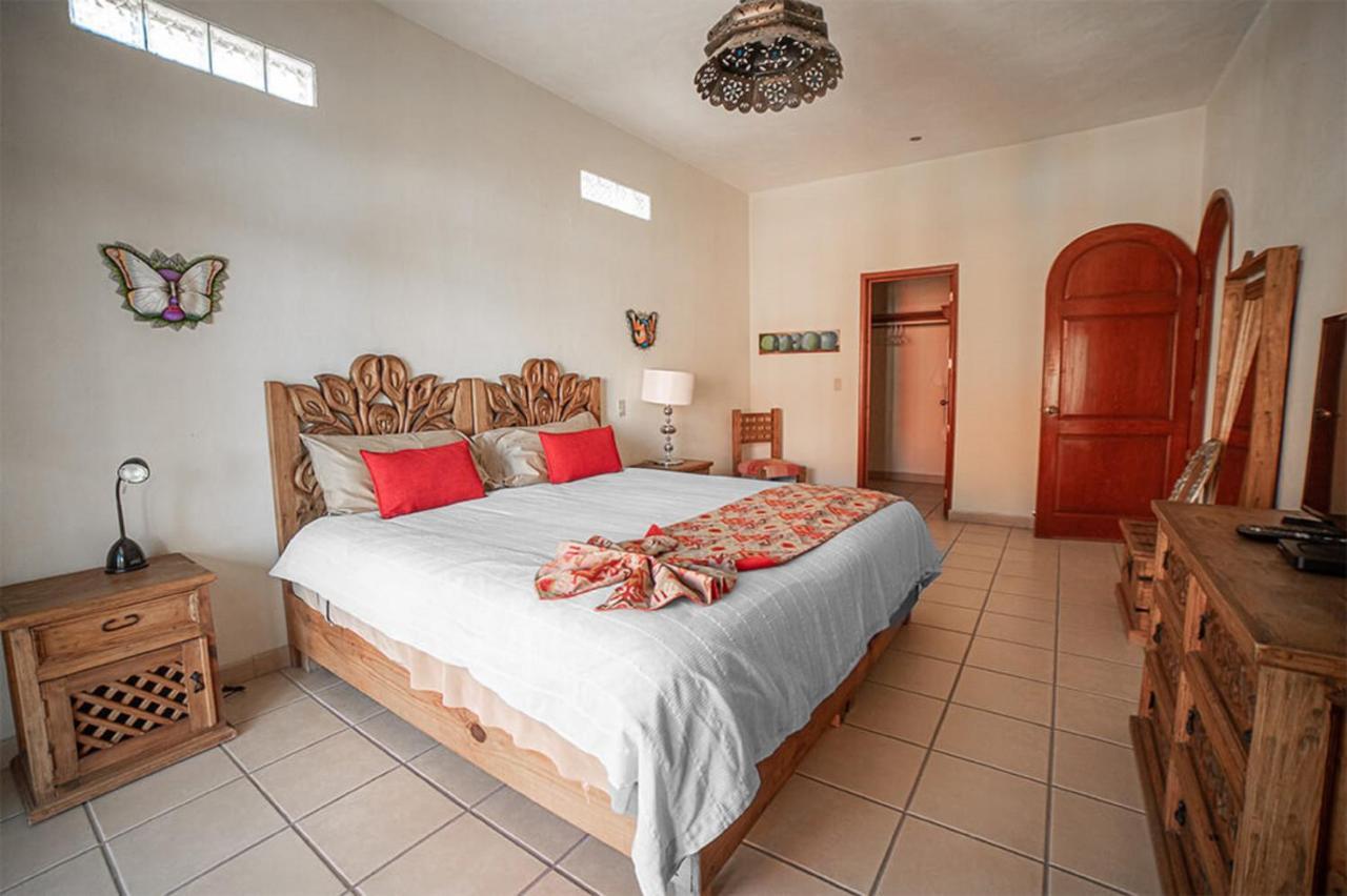 Casa Don Pascual Hotel Boutique Sweet Home San Miguel de Allende Extérieur photo