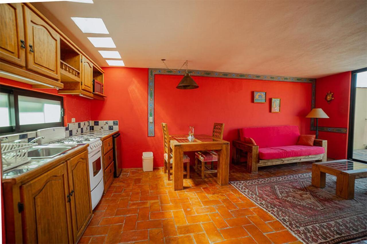 Casa Don Pascual Hotel Boutique Sweet Home San Miguel de Allende Extérieur photo