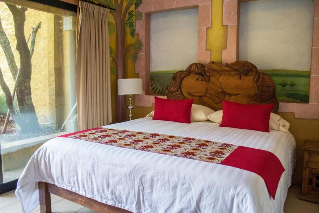Casa Don Pascual Hotel Boutique Sweet Home San Miguel de Allende Extérieur photo