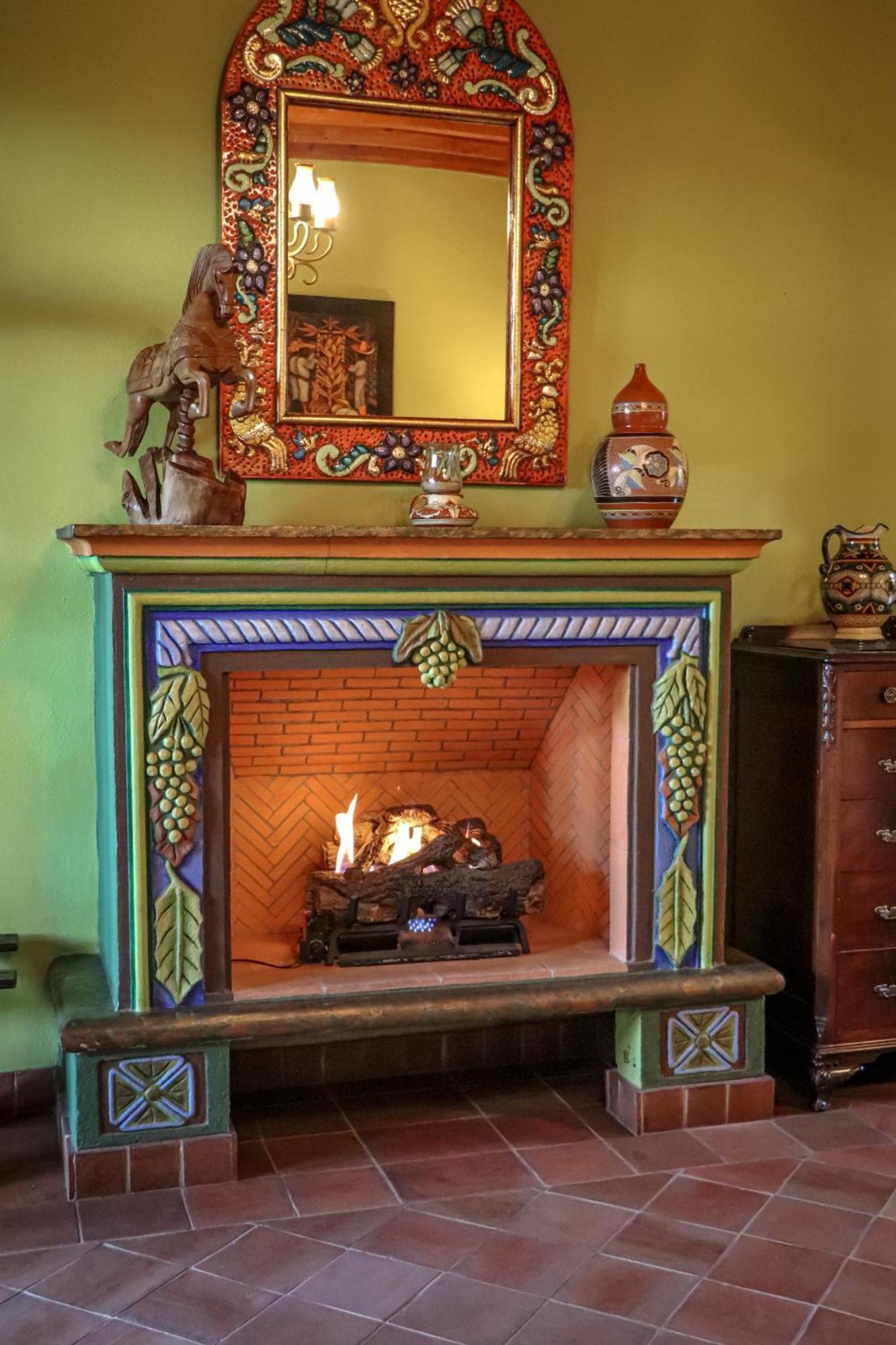 Casa Don Pascual Hotel Boutique Sweet Home San Miguel de Allende Extérieur photo