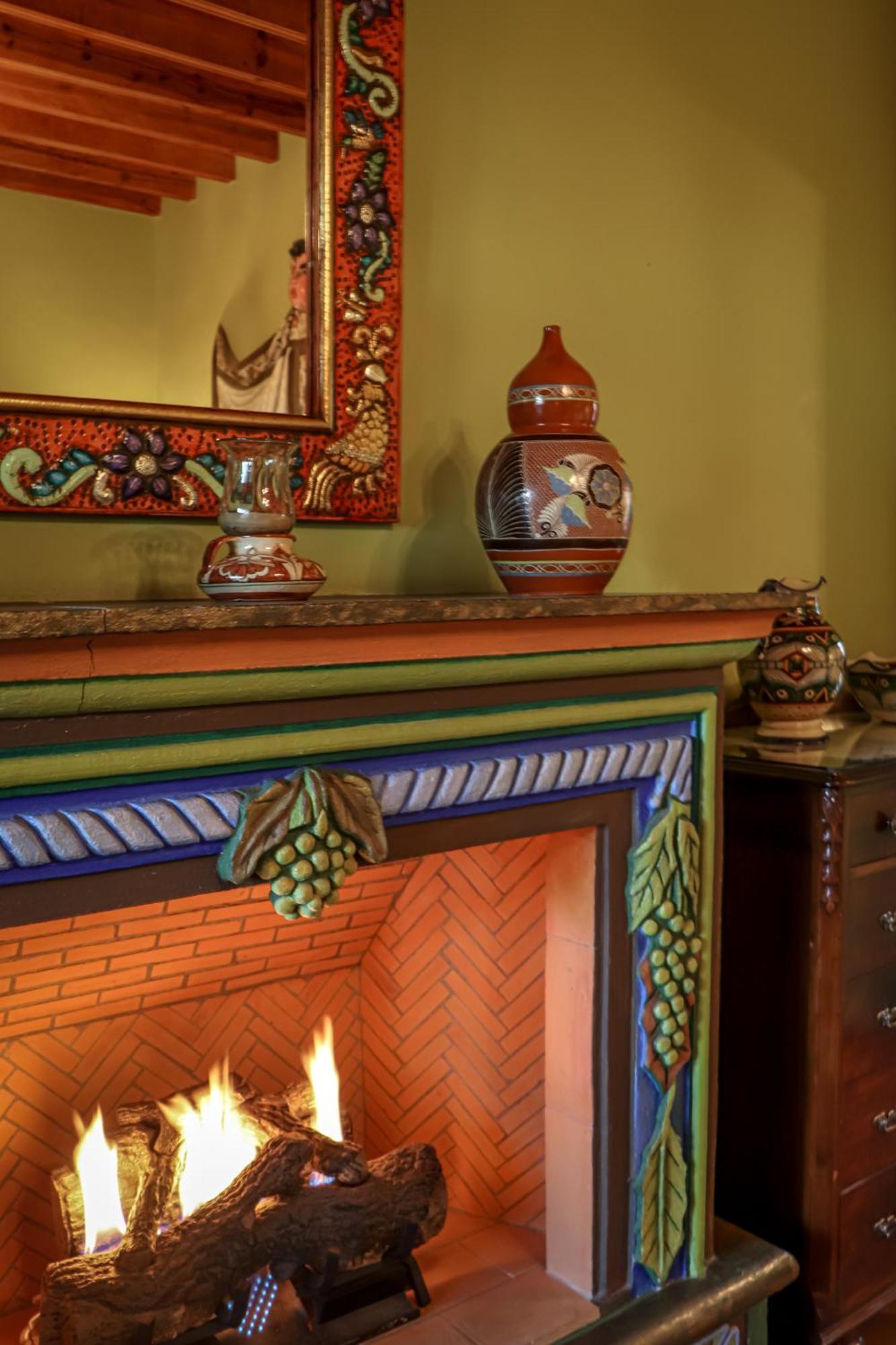 Casa Don Pascual Hotel Boutique Sweet Home San Miguel de Allende Extérieur photo
