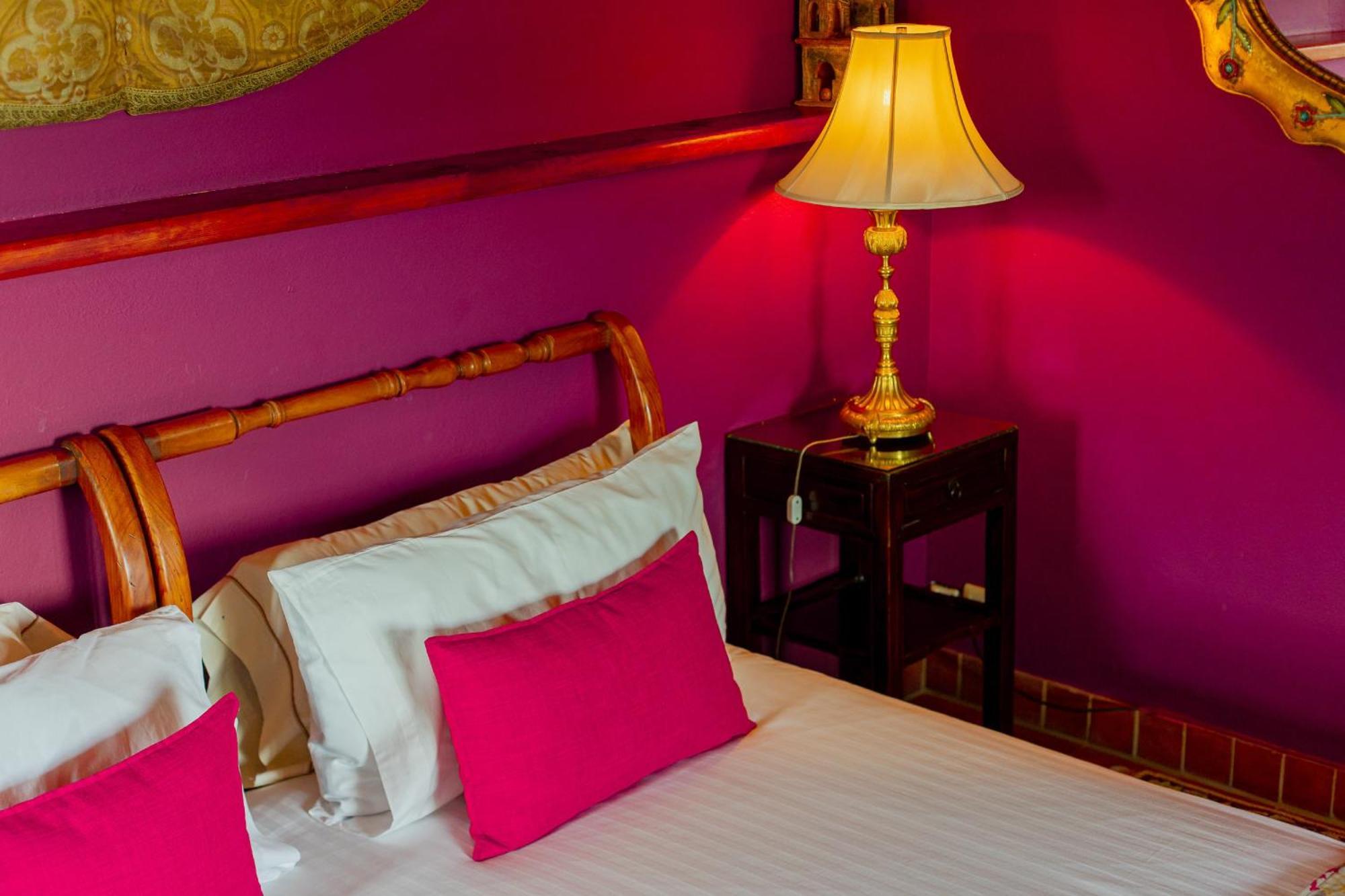 Casa Don Pascual Hotel Boutique Sweet Home San Miguel de Allende Chambre photo