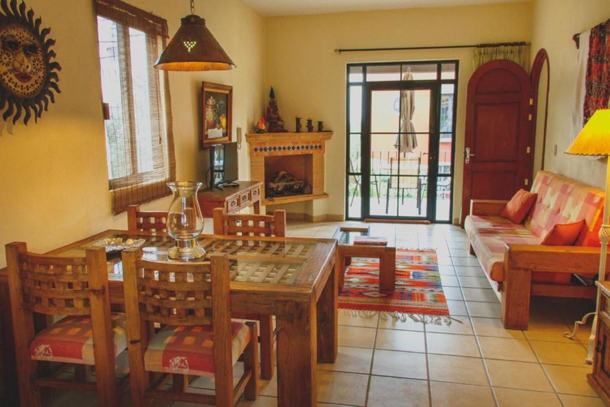 Casa Don Pascual Hotel Boutique Sweet Home San Miguel de Allende Extérieur photo
