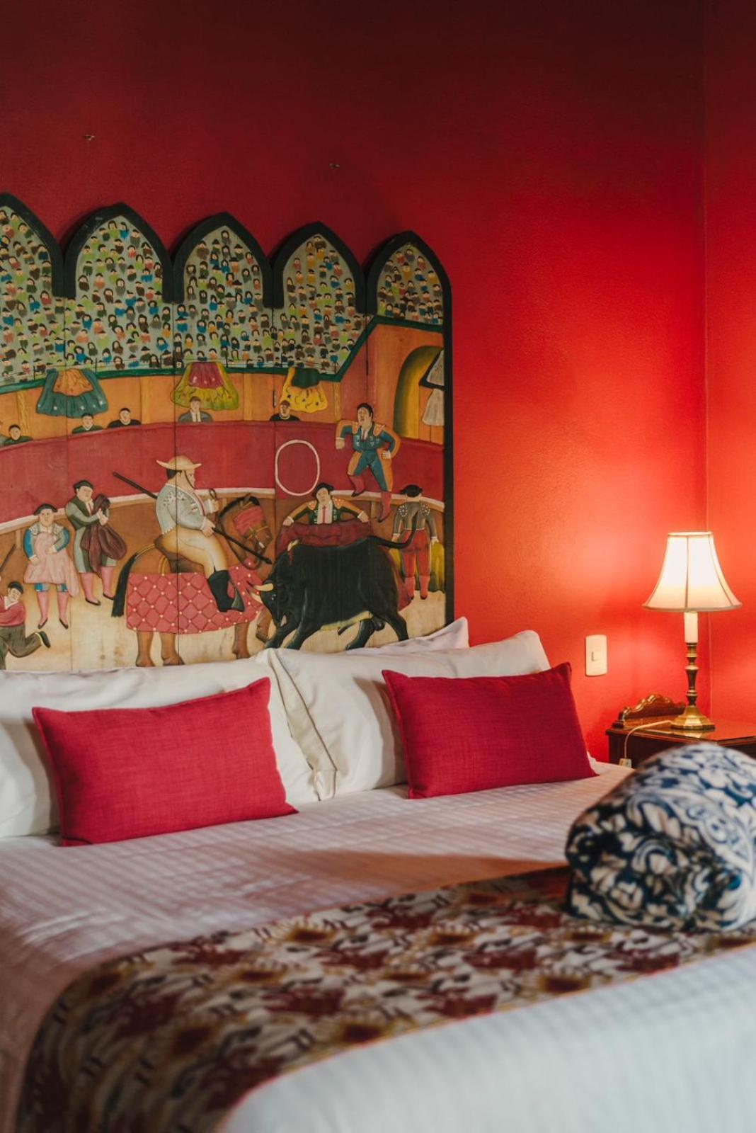 Casa Don Pascual Hotel Boutique Sweet Home San Miguel de Allende Extérieur photo