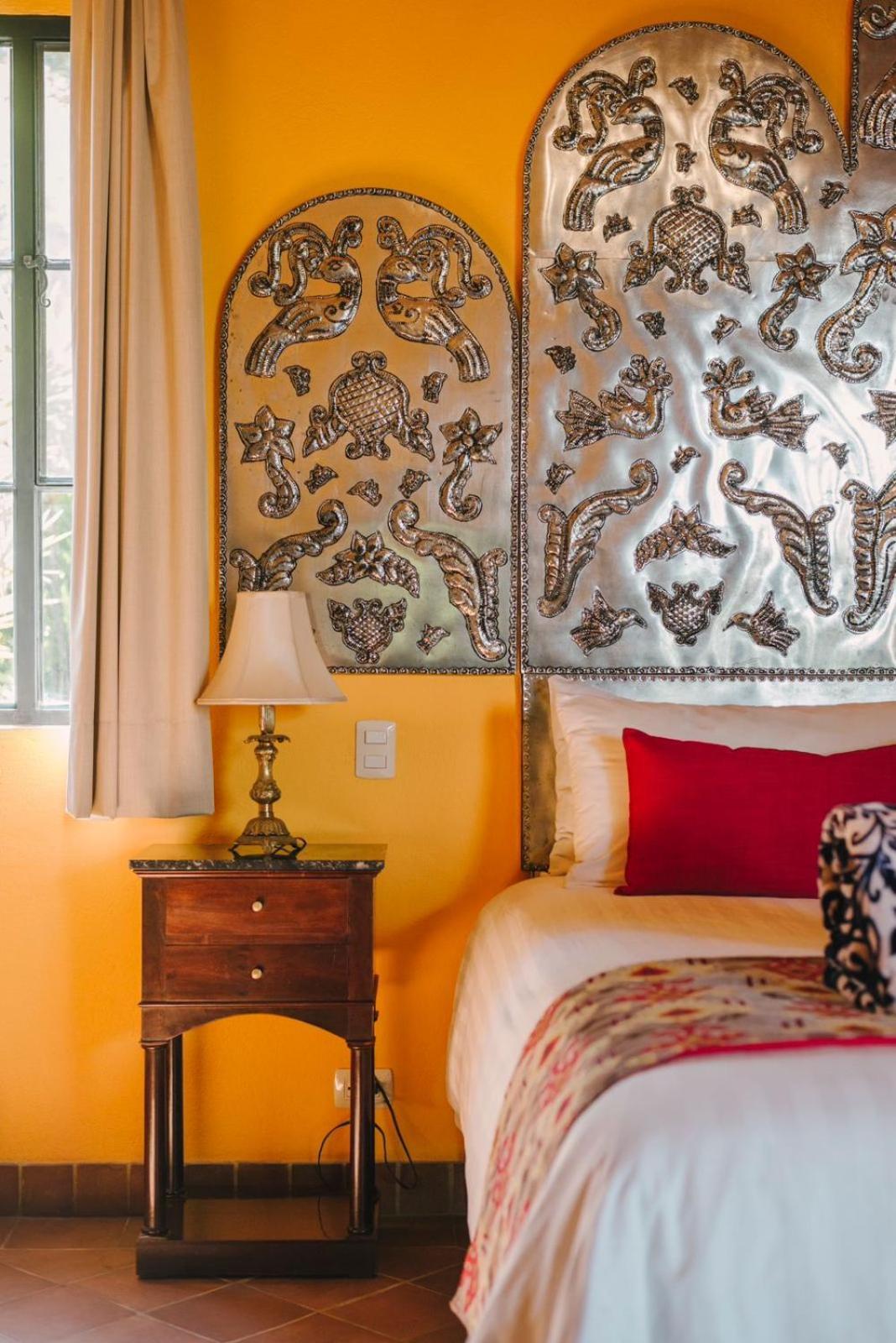 Casa Don Pascual Hotel Boutique Sweet Home San Miguel de Allende Extérieur photo